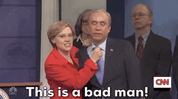 Kate Mckinnon Snl GIF by Saturday Night Live