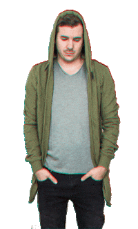 Dj Musik Sticker by Ferdinands Feld Festival