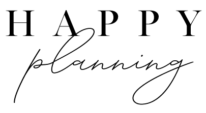 Cpcserif Sticker by Crossbow Planner Co.
