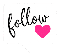 Heart Pink Sticker