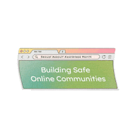 Aacsohio Sticker by Asian American Community Services