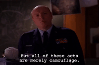 season 2 episode 20 GIF by Twin Peaks on Showtime