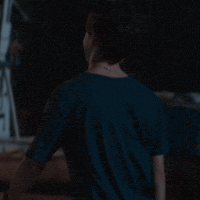 Walking Teenager GIF by Burak Berkay