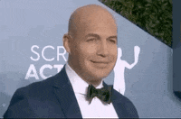 Billy Zane GIF by SAG Awards