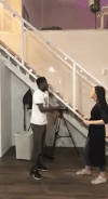 power hero GIF by Demic