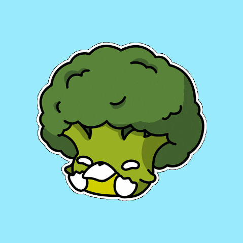 Crypto Penguin GIF
