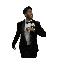 Dance Reality Sticker by Married At First Sight
