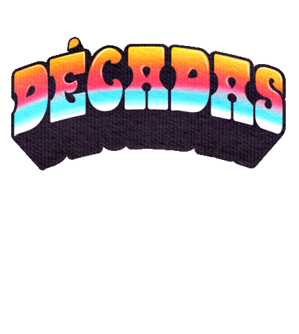 Stereobeat Sticker by Carlos Vives
