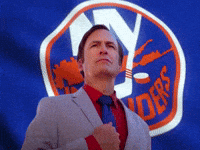 Proud Lets Go GIF