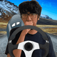 98 Miles Per Hour GIF