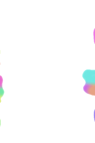 Dream Pastel Sticker