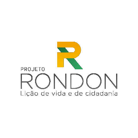 Rondonista Sticker by Katya