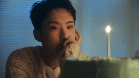 Kwon Soonyoung GIF