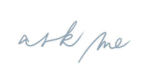 dejablustudio giphyupload askme dejablustudio Sticker