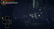 astralclocktowerstudios adventure forest explore indie game GIF