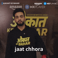 Boxing Boxer GIF by Amazon MX Player