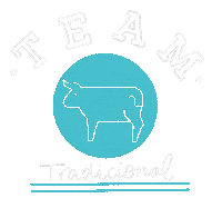 Foodie Sticker by Hamburguesas Paladar