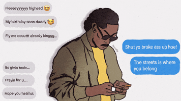 Future GIF by R.K