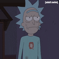 Season 3 Episode 305 GIF by Rick and Morty