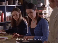 season 2 netflix GIF by Gilmore Girls 