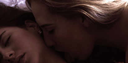 carter cruise GIF