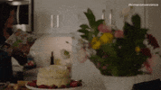 Cookie Monster Cooking GIF by Kim's Convenience