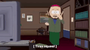 season 20 20x3 GIF by South Park 