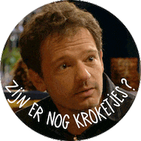 new year christmas STICKER by vrt