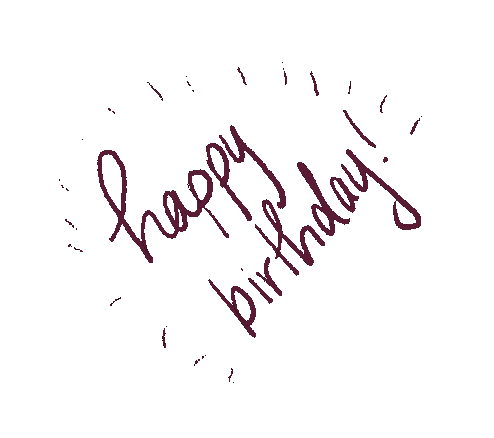 chasingafterdear pink sticker text animated Sticker