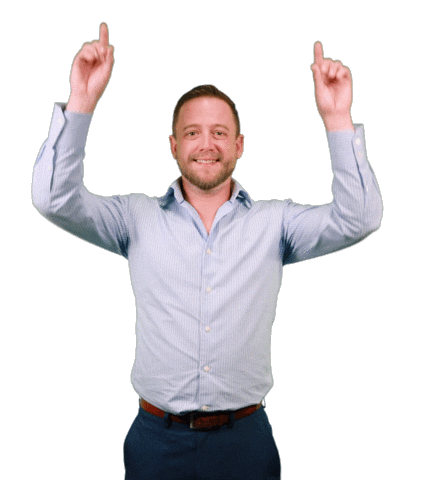 Kyletaylor Sticker by Nova Home Loans