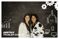 GIF by Dentrix Problem Solved Experience