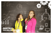 GIF by Dentrix Problem Solved Experience