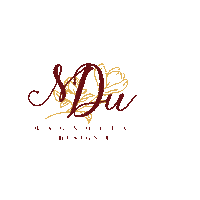 Magnolia Mdu Sticker
