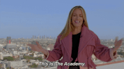 fox GIF by So You Think You Can Dance