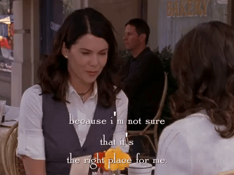 season 5 netflix GIF by Gilmore Girls 