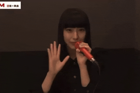 Phantom Siita GIF
