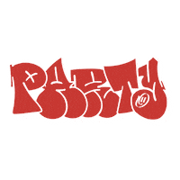 Party Sticker by Felifun.tw