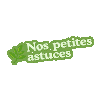 Fashion Beauty Sticker by E.Leclerc