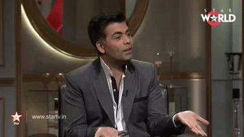 india bollywood indian kwk koffee with karan GIF