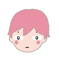 Plave Sticker