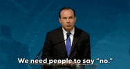 Mike Lee Utah GIF by GIPHY News