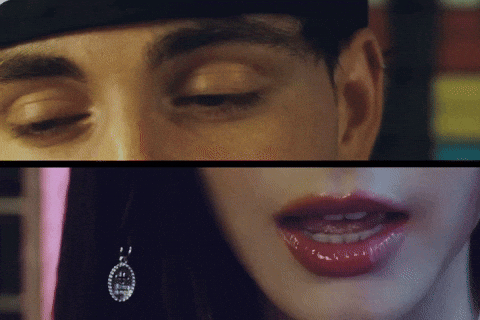 Blink Corbyn Besson GIF