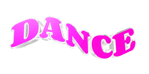 dance Sticker