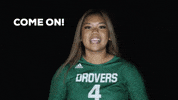 College Athletics GIF by USAO Drovers
