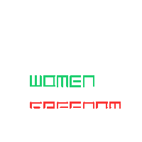 Khaterehtb iran mahsaamini womenlifefreedom freedomforiran Sticker