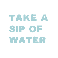 Summer Water Sticker by EQUA