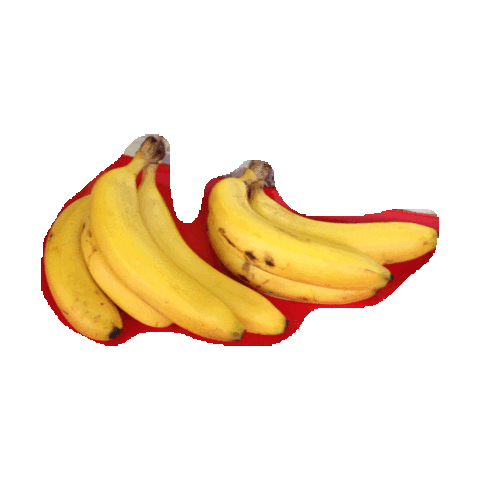 Banana Sticker by imoji