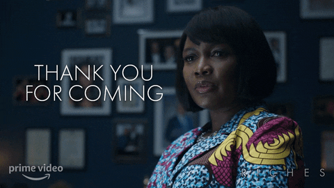 GIF by Amazon Prime Video