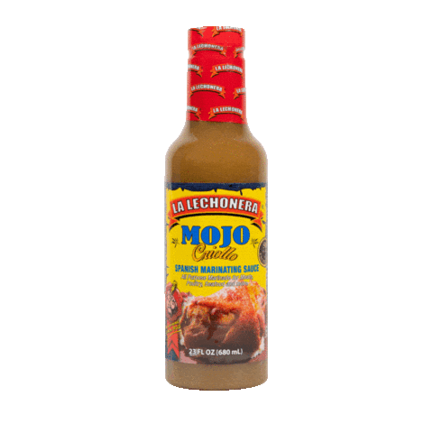 Sticker by La Lechonera