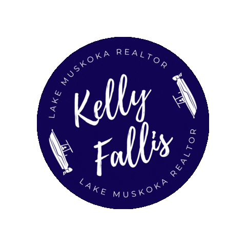 lakemuskokarealtor giphygifmaker Sticker